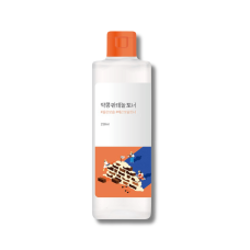 Увлажняющий тонер с экстрактом соевых бобов и пантенолом - Round Lab Soybean Panthenol Toner 