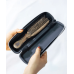 Компактный защитный чехол для щеток с длинной ручкой - S-Heart-S Black Long Comb Case фото 3