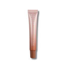 Коричневый блеск для губ - Sayeah Beauty CBD Lip Gloss Cinnamon 
