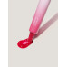 Малиновый блеск для губ - Sayeah Beauty CBD Lip Gloss Raspberry фото 3
