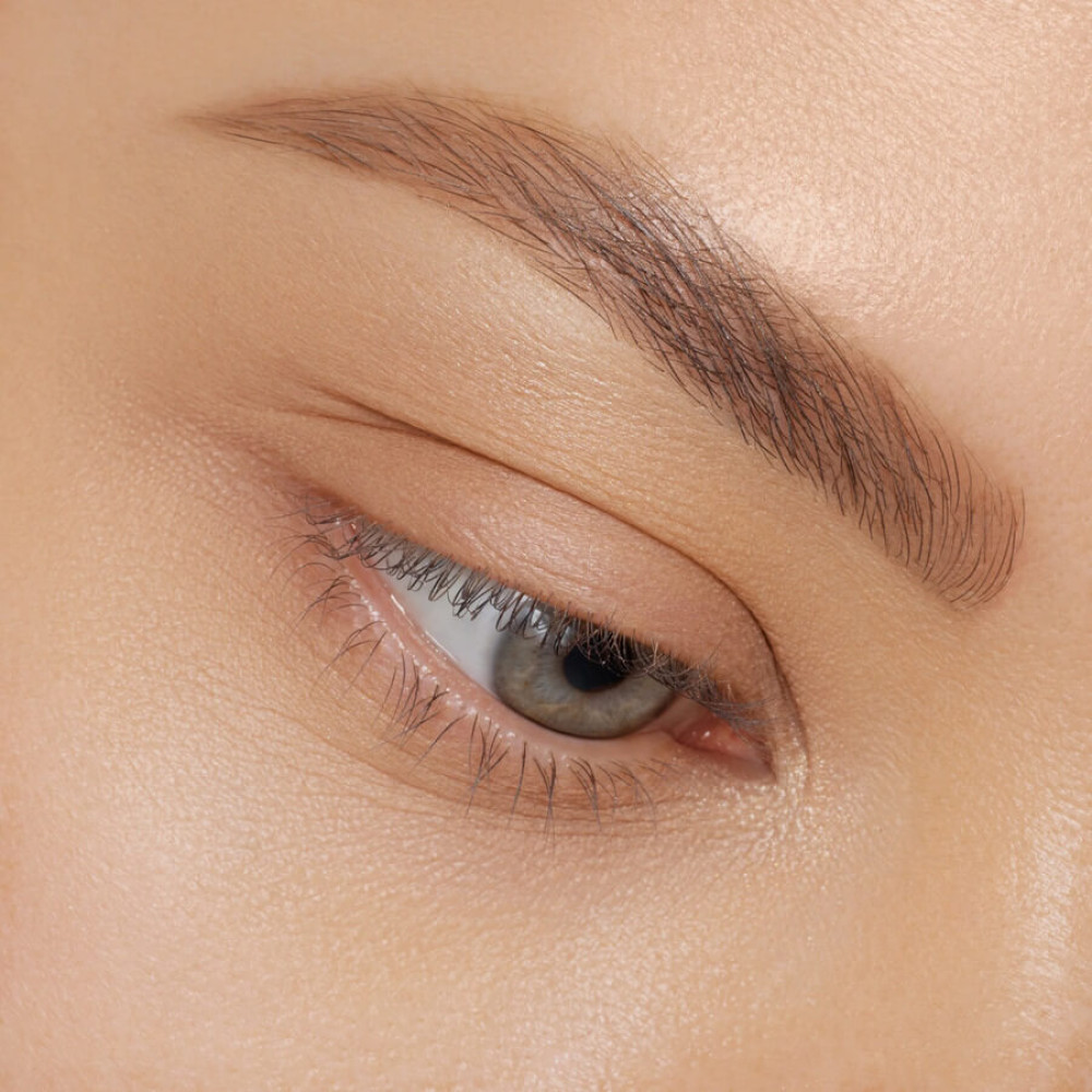 Карандаш для бровей "Blonde" - Sayeah Beauty Eyebrow Pencil Blonde фото 3