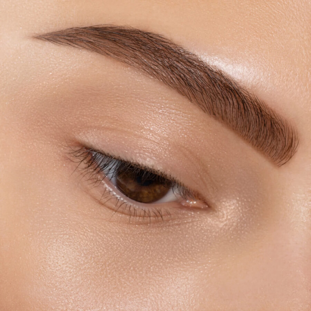 Карандаш для бровей "Brunette" - Sayeah Beauty Eyebrow Pencil Brunette фото 3