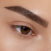 Карандаш для бровей "Dark Brown" - Sayeah Beauty Eyebrow Pencil Dark Brown фото 3