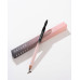Карандаш для бровей "Taupe" - Sayeah Beauty Eyebrow Pencil Taupe фото 4