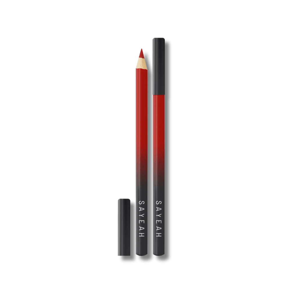 Карандаш для губ "Berry" - Sayeah Beauty Lip Pencil 07 Berry фото
