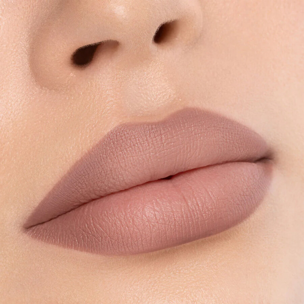 Карандаш для губ "Brownie" - Sayeah Beauty Lip Pencil 01 Brownie фото 2