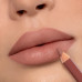 Карандаш для губ "Cocoa" - Sayeah Beauty Lip Pencil 03 Cocoa фото 2