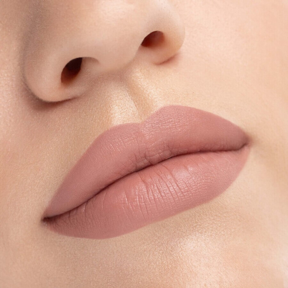Карандаш для губ "Macaron" - Sayeah Beauty Lip Pencil 09 Macaron фото 3