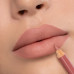 Карандаш для губ "Pink Cream" - Sayeah Beauty Lip Pencil 05 Pink Cream фото 2