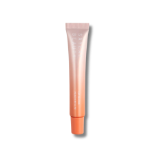 Персиковый блеск для губ - Sayeah Beauty CBD Lip Gloss Peach Bellini 