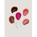 Персиковий блиск для губ - Sayeah Beauty CBD Lip Gloss Peach Bellini фото 4