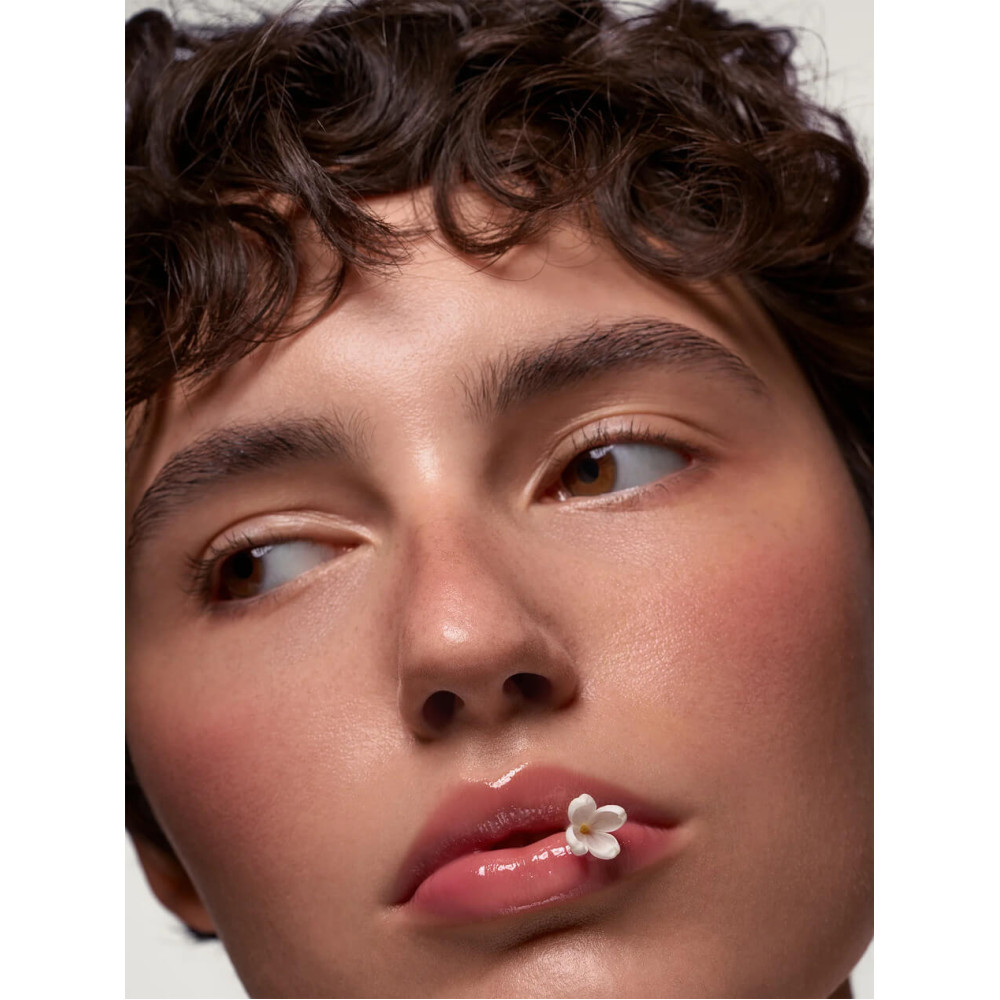 Прозорий блиск для губ - Sayeah Beauty CBD Lip Gloss Glaze фото 2