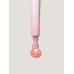 Рожевий блиск для губ - Sayeah Beauty CBD Lip Gloss Pink Glaze фото 2