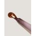 Шоколадный блеск для губ - Sayeah Beauty CBD Lip Gloss Hot Chocolate фото 3