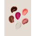 Шоколадный блеск для губ - Sayeah Beauty CBD Lip Gloss Hot Chocolate фото 4