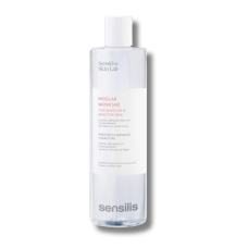Мицеллярная вода - Sensilis Micellar Water 