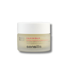 Очищающий бальзам для кожи лица - Sensilis Calm in a Balm 