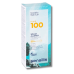 Фотозахисний флюїд для фоточутливої та реактивної шкіри - Sensilis Ultrafluido 100 Solar Allergy фото 2