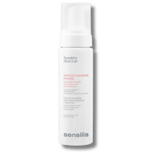 Мягкий очищающий мусс - Sensilis Gentle Cleansing Mousse 