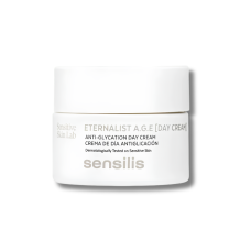 Антигликационный дневной крем - Sensilis Eternalist Day Cream 