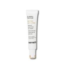 Антивозрастной крем для век - Sensilis Peptide [Eye Lisss] Wrinkle Smoothing Eye Cream 