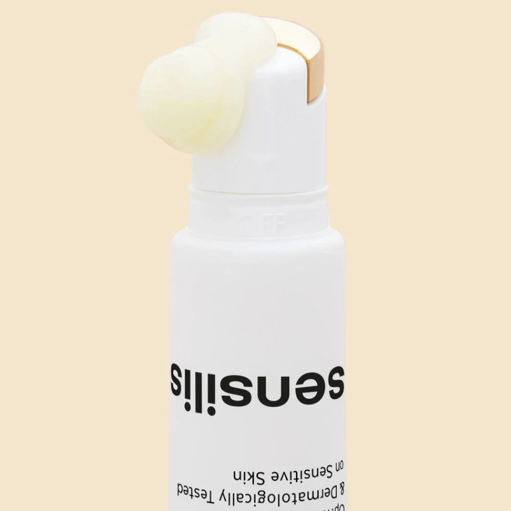 Антивозрастной крем для век - Sensilis Peptide [Eye Lisss] Wrinkle Smoothing Eye Cream фото 2