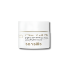 Антивозрастной крем для зоны вокруг глаз - Sensilis Eternalist Eyes Contour 