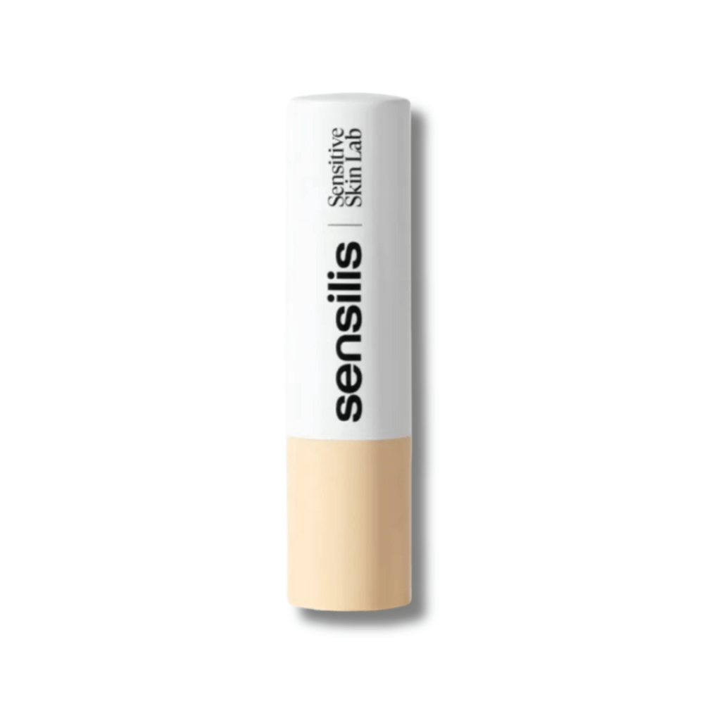 Бальзам для кожи губ - Sensilis Hydraction Lip balm фото
