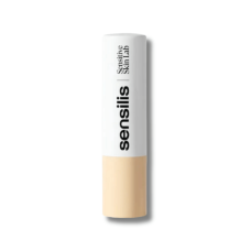 Бальзам для кожи губ - Sensilis Hydraction Lip balm 