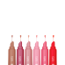 Блеск для губ с эффектом объёма - Sensilis Peptide Lip Color фото 2