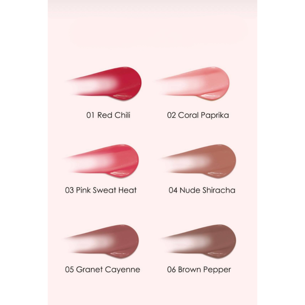 Блеск для губ с эффектом объёма - Sensilis Peptide Lip Color фото 3