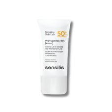 Фотокорректор с SPF50+ - Sensilis Photocorrection [AR 50+] 