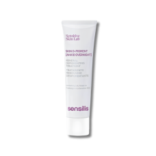 Интенсивное ночное депигментирующее средство - Sensilis Skin Dpgment AHA10 Overnight 