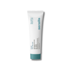 Интенсивный восстанавливающий крем-гель - Sensilis Pure Iso-Relief Repairing Soothing Gel Cream 