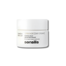 Коригуючий крем з ліфтинг ефектом - Sensilis Upgrade Day Cream 