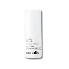 Лифтинг-крем для зоны вокруг глаз - Sensilis Upgrade Eye Contour 