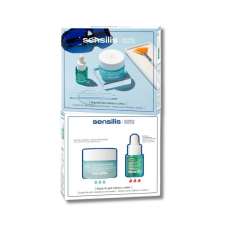 Набор для восстановления - Sensilis Skin Rescue Set 