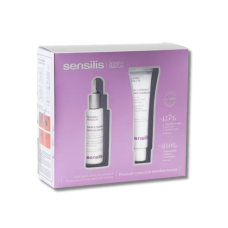 Набор средств от пигментации – Sensilis D Pigment Set 