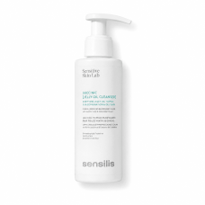 Масло для снятия макияжа - Sensilis Succinic Jelly Oil Cleanser 