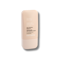 Себорегулирующий и матируемый флюид с тоном - Sensilis Pure Age Perfection Make-Up 