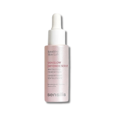 Сыворотка для лица - Sensilis Skin Glow Beyond C Serum 