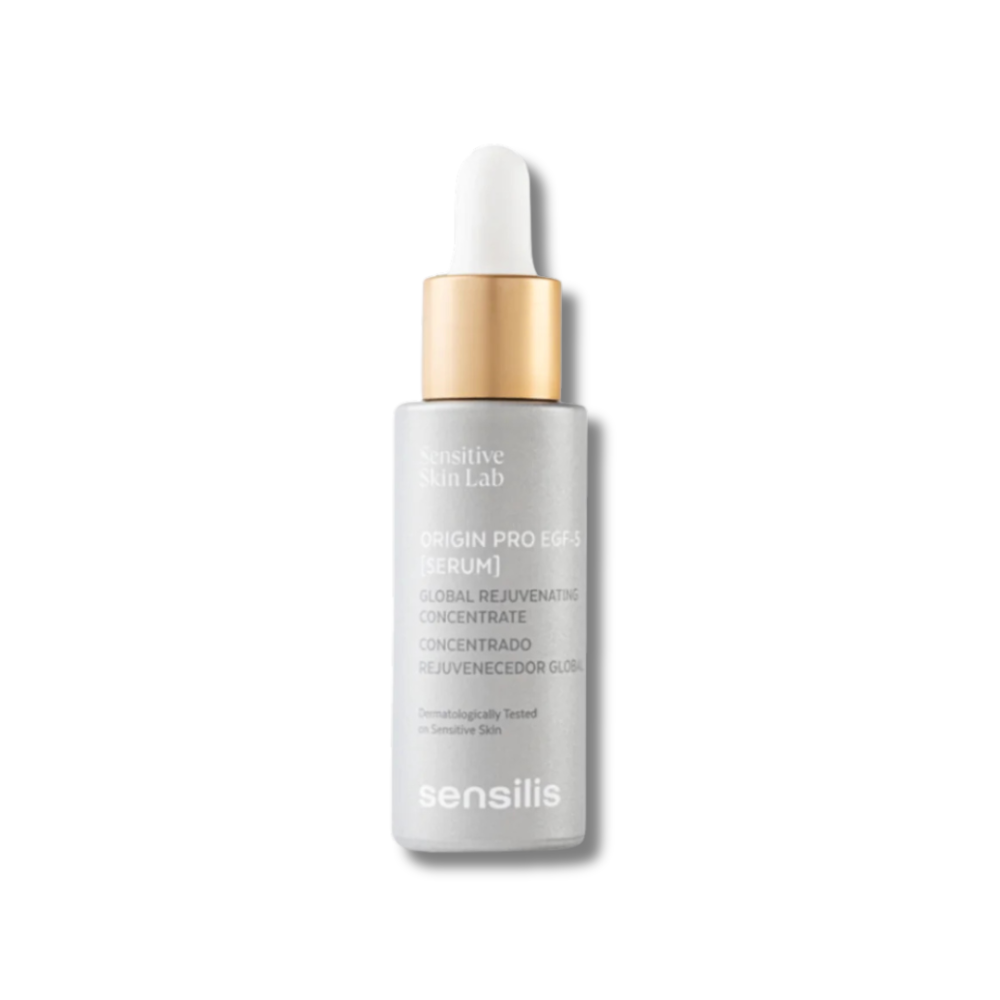 Сыворотка с экстрактом стволовых клеток - Sensilis Origin Pro EGF5 Serum фото