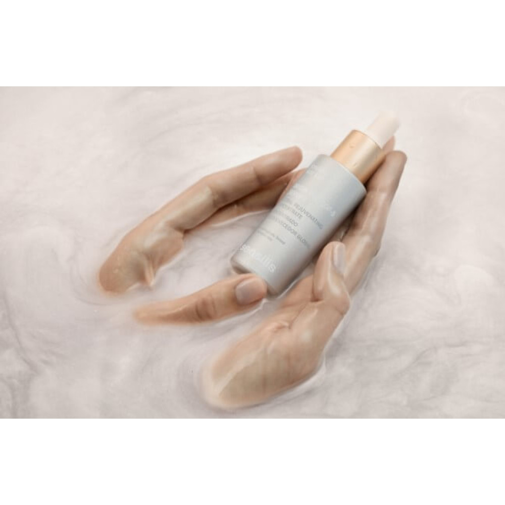 Сыворотка с экстрактом стволовых клеток - Sensilis Origin Pro EGF5 Serum фото 3