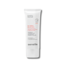Средство для снятия макияжа для чувствительных глаз - Sensilis Palpebral Relief 