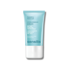 Увлажняющий крем для сухой кожи - Sensilis Hydra Fondant Cream 
