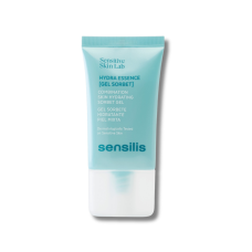 Увлажняющий сорбет для проблемной кожи - Sensilis Hydra Gel Sorbet 