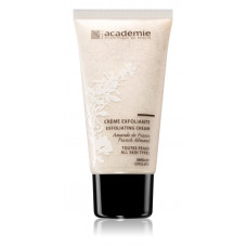 Крем-эксфолиант Французский миндаль - Academie Creme exfoliante 