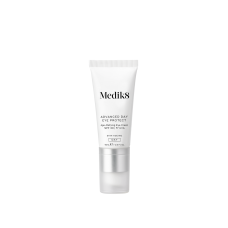 Антивозрастной крем вокруг глаз с SPF30 - Medik8 Advanced Day Eye Protect 