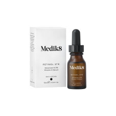 Ночная сыворотка с ретинолом 0,3% - Medik8 Retinol 3TR 