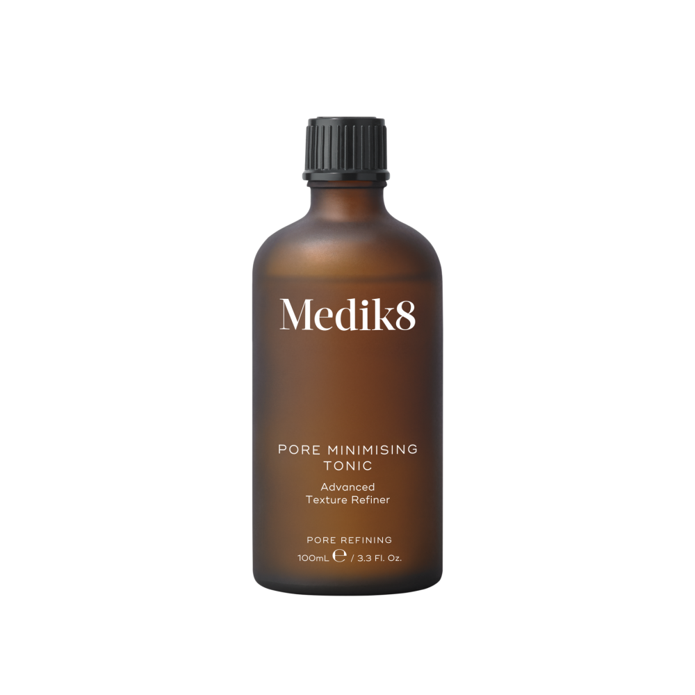 Тоник для уменьшения пор - Medik8 Pore Minimising Tonic фото